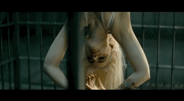 Gökkuşağı Kadar Renkli, Kremalı Cupcake Tadında Bir Aşk: Suicide Squad!