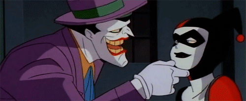 Gökkuşağı Kadar Renkli, Kremalı Cupcake Tadında Bir Aşk: Suicide Squad!