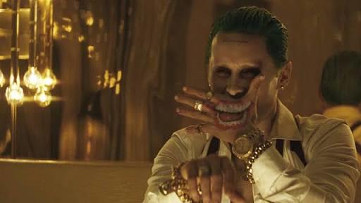 Gökkuşağı Kadar Renkli, Kremalı Cupcake Tadında Bir Aşk: Suicide Squad!