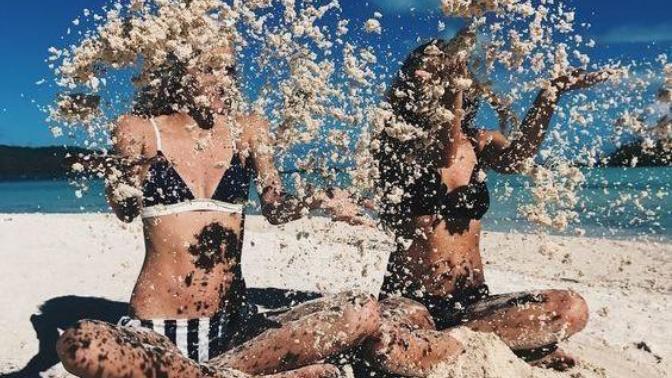Yazın Instagram'da Paylaşılması Farz 10 Fotoğraf Stili