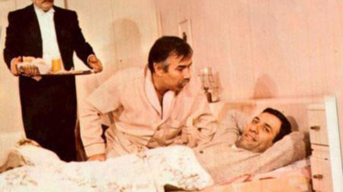 İzlerken Boğazınızın Düğümleneceği Bir Türk Filmi: En Büyük Şaban!