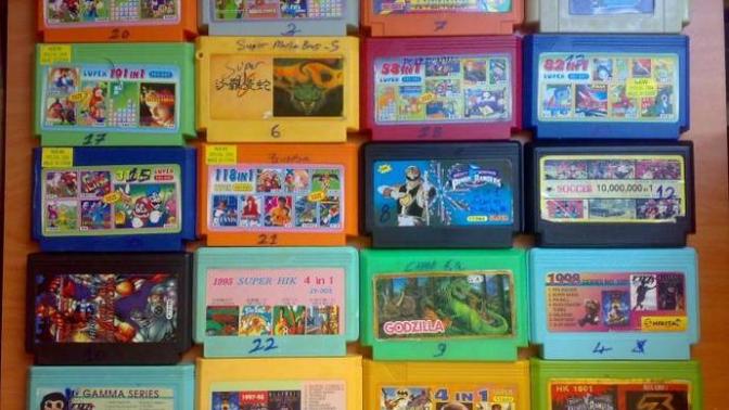 Geçmişe Damga Vuran Unutulmaz 10 Atari Oyunu!