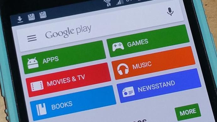 Play Store'u Daha Verimli Kullanmak İçin Yapmanız Gereken 3 Şey!