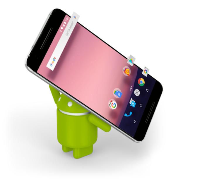 Apple iOS ve Google Android İşletim Sistemi Karşılaştırması!