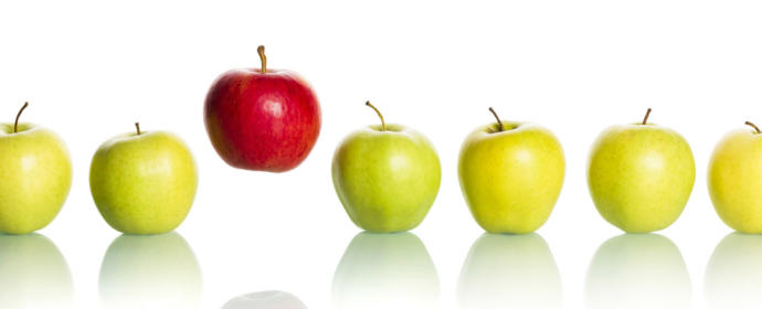 Apple iOS ve Google Android İşletim Sistemi Karşılaştırması!