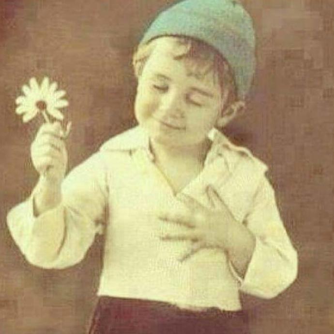 Aşk Konusunda Tecrübeli Birinden Altın Öğütler