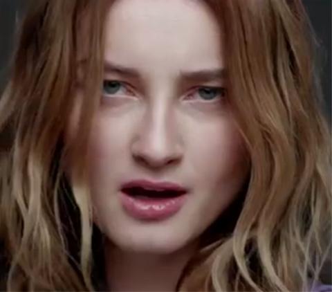 Victoria Secret "Vahşi Batı" Dedi, Modeller Can Aldı!