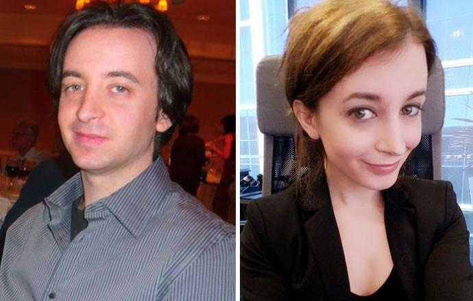 Hissettikleri Cinsiyete Dönüşerek Cesaretlerine Hayran Bırakan 8 Cesur İnsan!
