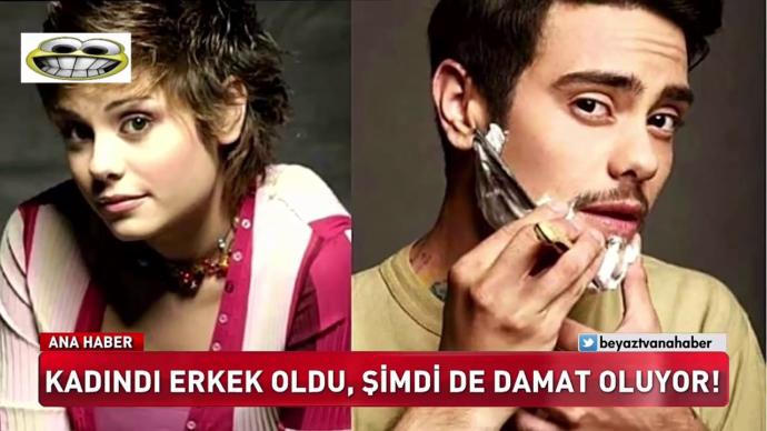 Hissettikleri Cinsiyete Dönüşerek Cesaretlerine Hayran Bırakan 8 Cesur İnsan!