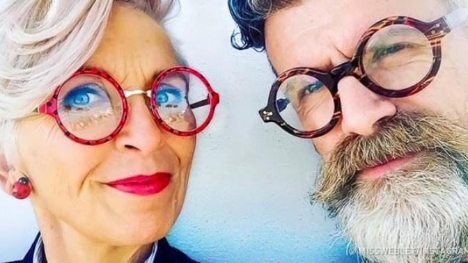 Şıklık Konusunda, Hollywood Ünlülerine Trafikte Makas Atacak Nitelikteki Çiftler!