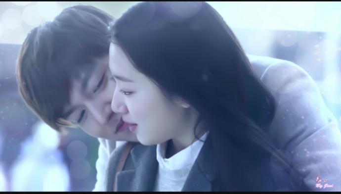 Son Zamanlarda İzlediğim En İyi Dizi: The Heirs