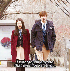 Son Zamanlarda İzlediğim En İyi Dizi: The Heirs