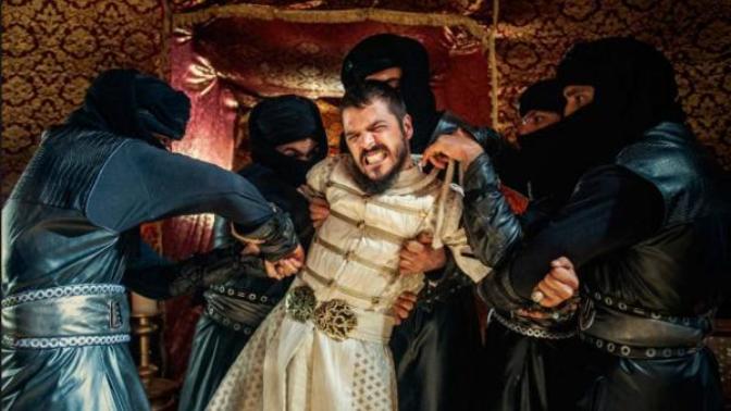 Türk Dizilerinde Ölümüyle Milyonları Yasa Boğan 7 Karakter