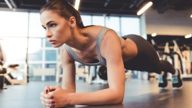Daha Fit Bir Görünüme Sahip Olmak İsteyenlerin Yardımcısı Olacak Tüyolar!