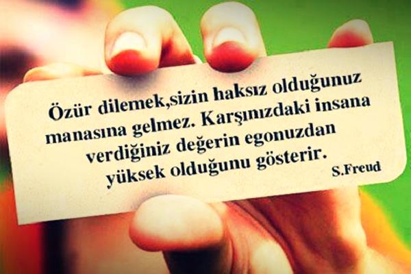 "Sevgi Bende Artık" Demek İstiyorsan Sihirli Kelimeleri Kullan!