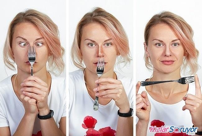 Fakir Kadınlar İçin Uygulaması Kolay Güzellik Sırları!