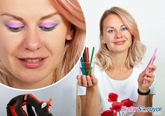 Fakir Kadınlar İçin Uygulaması Kolay Güzellik Sırları!