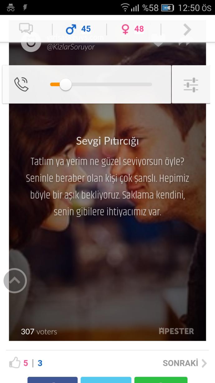 Bu quizle nasıl bir aşık olduğunu test edip, sana seni anlatıyoruz! Seçtiğin resimlere göre nasıl bir aşıksın?