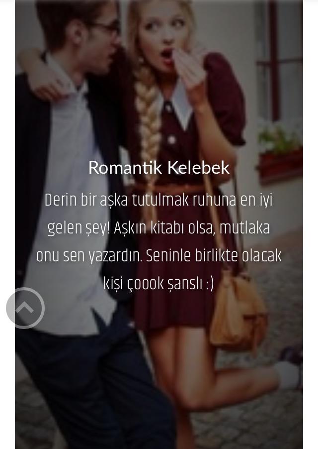 Bu quizle nasıl bir aşık olduğunu test edip, sana seni anlatıyoruz! Seçtiğin resimlere göre nasıl bir aşıksın?