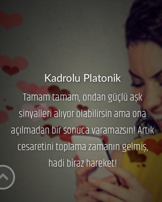 Bu quizle nasıl bir aşık olduğunu test edip, sana seni anlatıyoruz! Seçtiğin resimlere göre nasıl bir aşıksın?