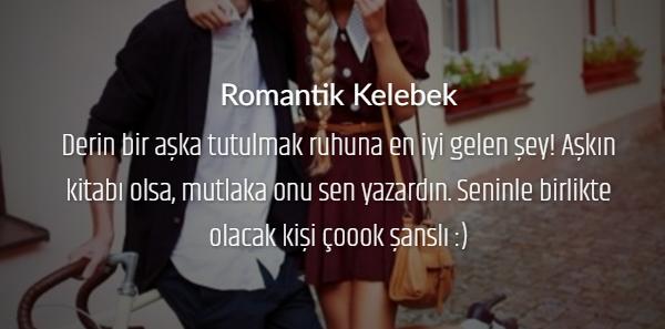 Bu quizle nasıl bir aşık olduğunu test edip, sana seni anlatıyoruz! Seçtiğin resimlere göre nasıl bir aşıksın?