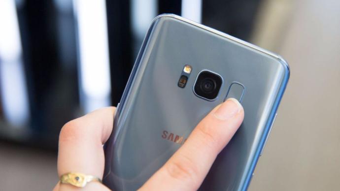 Samsung Galaxy S8 ve S8+ Hakkında Eleştiriye Açık Şeyler!