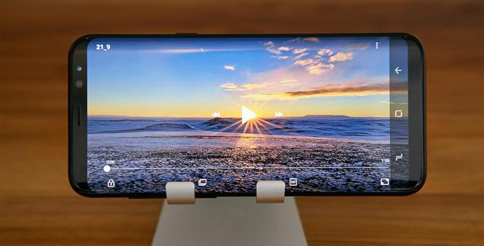 Samsung Galaxy S8 ve S8+ Hakkında Eleştiriye Açık Şeyler!