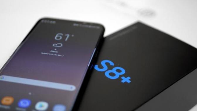 Samsung Galaxy S8 ve S8+ Hakkında Eleştiriye Açık Şeyler!