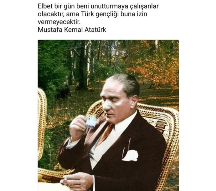 Ulu Önderimiz Mustafa Kemal’e “Atatürk”ten Önce Önerilmiş 13 Soyad