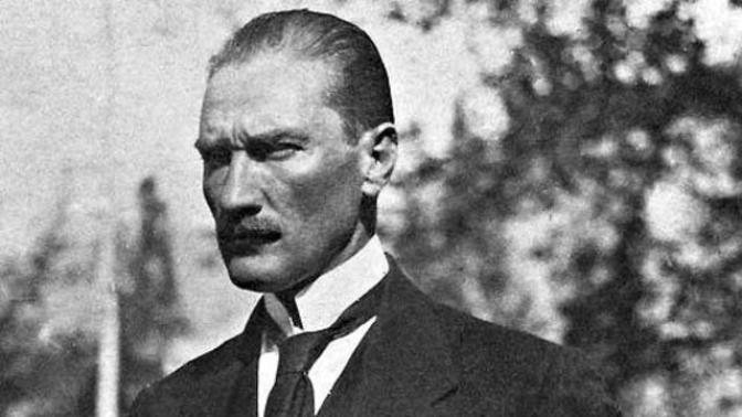 Ulu Önderimiz Mustafa Kemal’e “Atatürk”ten Önce Önerilmiş 13 Soyad