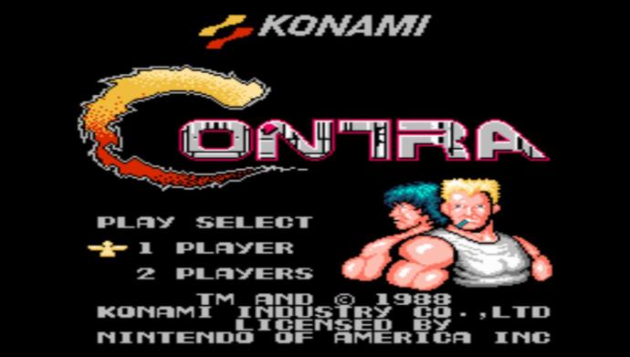Unutulmaz Atari Oyunları