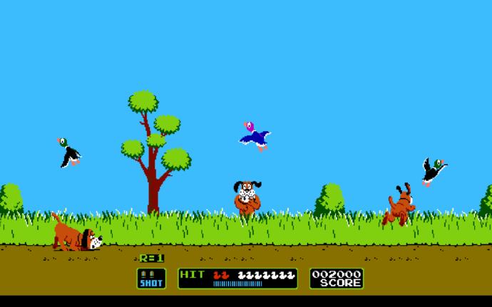 Unutulmaz Atari Oyunları