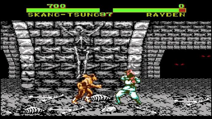 Unutulmaz Atari Oyunları