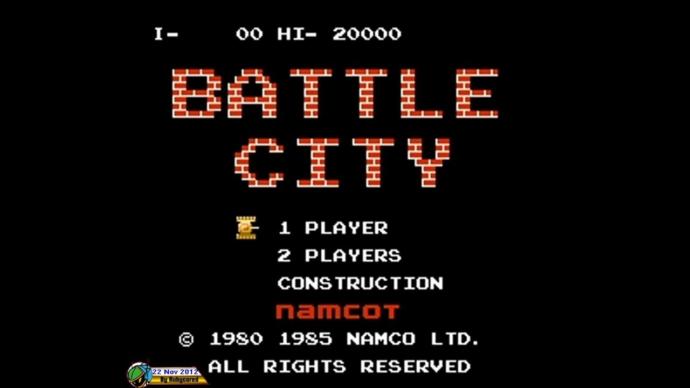 Unutulmaz Atari Oyunları