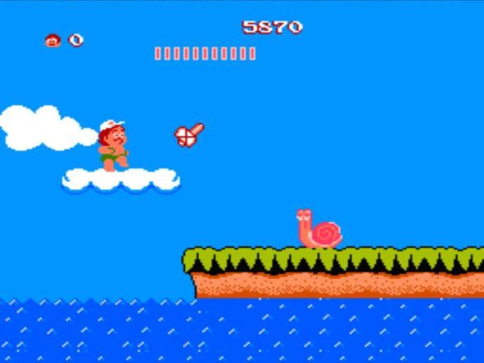 Unutulmaz Atari Oyunları