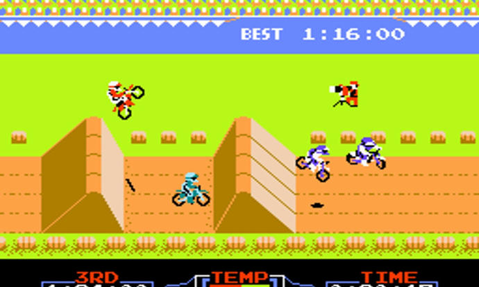 Unutulmaz Atari Oyunları