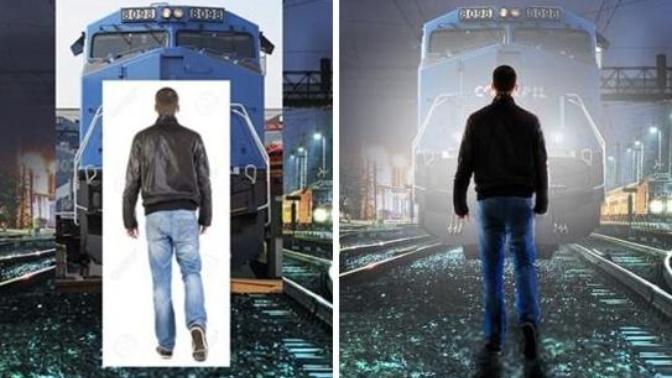 Photoshop İle Mükemmele Dönüşen 7 Görsel