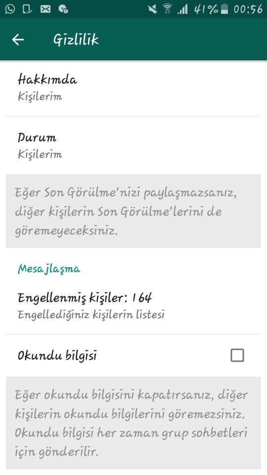 Eski Sevgililerin Popüler Davranışı Olan "Engel Kaldırmanın" 4 Gerçek Sebebi