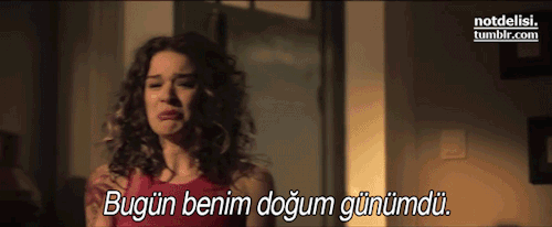 Türk Filmlerinden Dertsiz İken Dertlendirecek 5 Ayrılık Sahnesi!