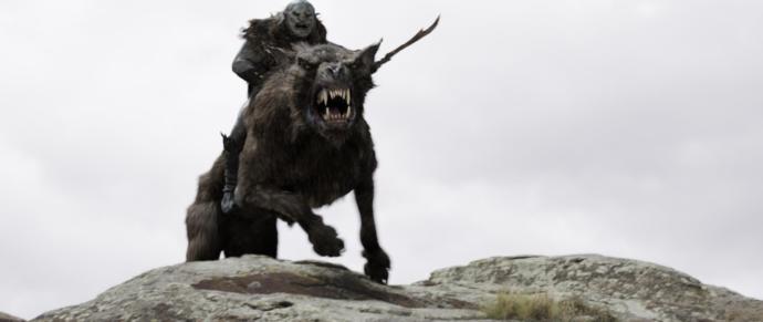 Yüzüklerin Efendisi Ve Hobbit Serilerinde Karşılaştığımız Yaratıklar