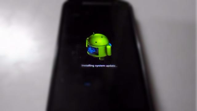 Android Güncellemeleri Cihazlara Neden Geç Gelir?