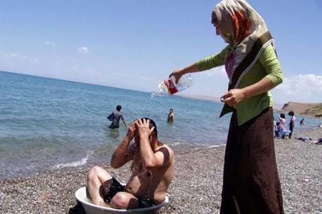 Nasılım Sorularında Sıkça Karşılaşabileceğimiz Görüşlere Göre 8 Farklı Yorumcu İnsan Grubu!