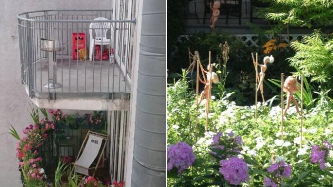 Mahalleyi Daha İlginç Kılacak Birbirinden Sayko 10 Komşu Modeli