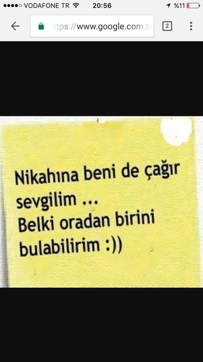 Her Ayrılıkta Söylenen 7 Klişeleşmiş Cümle!