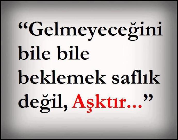 Her Ayrılıkta Söylenen 7 Klişeleşmiş Cümle!