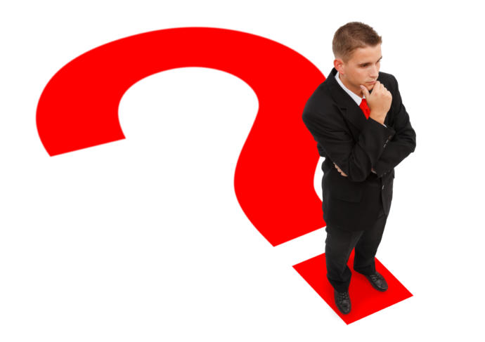 Soru Biçimde Olmayan Paylaşım Nedir? Bence Değil Soru! Ne Demek?