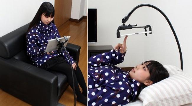 Görünce "Aaa Kesin Japon Yapmış" Diyeceğiniz Tasarımlar