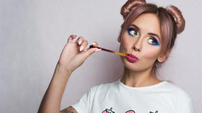 Okul Koridorlarının Yıldızı Olmanı Sağlayacak 8 Süper Saç Modeli