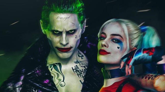 Joker ve Harley Quinn İkilisi Geri Dönüyor. Sabıkalı Bir Aşk Hikayesine Hazır mıyız?