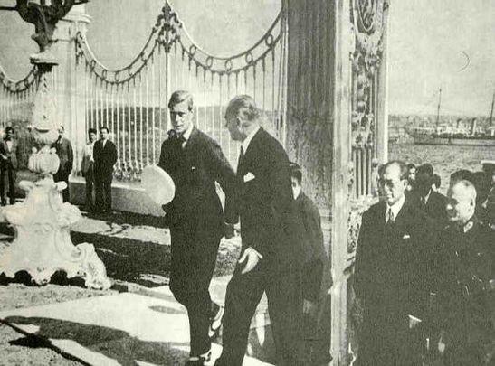 Mustafa Kemal Atatürk'ün Ders Verici Ve O Dönem Koşullarını Bizlere Açıklayan 10 Sözü